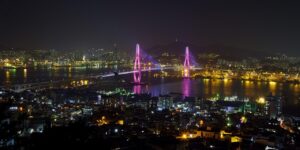 bridge